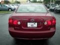 Ruby Red - Optima LX Photo No. 16