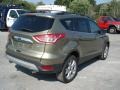2013 Ginger Ale Metallic Ford Escape SEL 1.6L EcoBoost 4WD  photo #8