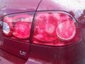Ruby Red - Optima LX Photo No. 17