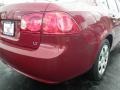 Ruby Red - Optima LX Photo No. 18