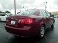 Ruby Red - Optima LX Photo No. 19