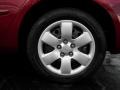 Ruby Red - Optima LX Photo No. 33
