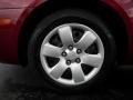 Ruby Red - Optima LX Photo No. 34