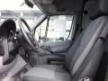 Arctic White - Sprinter 2500 High Roof Extended Cargo Van Photo No. 4