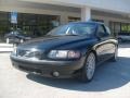 Black Sapphire Metallic - S60 2.5T Photo No. 2