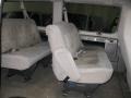 Silver Metallic - E Series Van E350 Super Duty XL 15 Passenger Photo No. 6