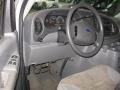 Silver Metallic - E Series Van E350 Super Duty XL 15 Passenger Photo No. 9