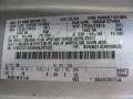 Silver Metallic - E Series Van E350 Super Duty XL 15 Passenger Photo No. 12
