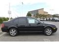 Black - Jetta GL Sedan Photo No. 3