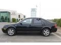 Black - Jetta GL Sedan Photo No. 4