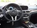 Black Dashboard Photo for 2013 Mercedes-Benz C #70513548
