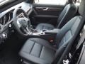  2013 C 300 4Matic Sport Black Interior