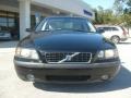 Black Sapphire Metallic - S60 2.5T Photo No. 3
