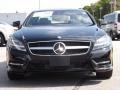 Black - CLS 550 4Matic Coupe Photo No. 2