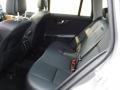 Palladium Silver Metallic - GLK 350 4Matic Photo No. 6