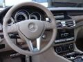 2013 Lunar Blue Metallic Mercedes-Benz CLS 550 4Matic Coupe  photo #7