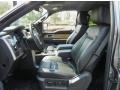 Black Interior Photo for 2011 Ford F150 #70514205