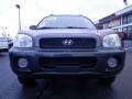Merlot - Santa Fe GLS V6 4WD Photo No. 5