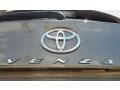 2010 Golden Umber Mica Toyota Venza I4  photo #9