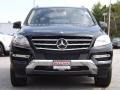 Black - ML 350 4Matic Photo No. 2