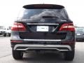 Black - ML 350 4Matic Photo No. 4