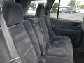 Merlot - Santa Fe GLS V6 4WD Photo No. 26