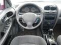 Merlot - Santa Fe GLS V6 4WD Photo No. 35