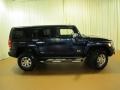 Midnight Blue Metallic - H3  Photo No. 4