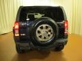 Midnight Blue Metallic - H3  Photo No. 7