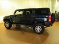 Midnight Blue Metallic - H3  Photo No. 8