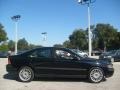 Black Sapphire Metallic - S60 2.5T Photo No. 5