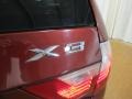 Vermillion Red Metallic - X3 xDrive30i Photo No. 9