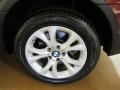 Vermillion Red Metallic - X3 xDrive30i Photo No. 10