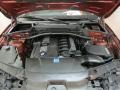 Vermillion Red Metallic - X3 xDrive30i Photo No. 12