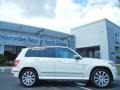 Arctic White - GLK 350 Photo No. 1