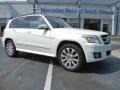 Arctic White - GLK 350 Photo No. 2