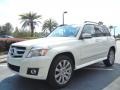 Arctic White - GLK 350 Photo No. 4