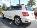 Arctic White - GLK 350 Photo No. 6