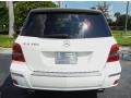 Arctic White - GLK 350 Photo No. 7