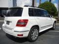 Arctic White - GLK 350 Photo No. 8