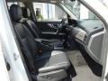 Arctic White - GLK 350 Photo No. 16