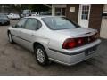2004 Galaxy Silver Metallic Chevrolet Impala   photo #6