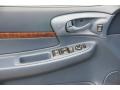 2004 Galaxy Silver Metallic Chevrolet Impala   photo #8