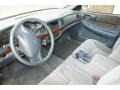 2004 Galaxy Silver Metallic Chevrolet Impala   photo #10