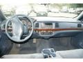 2004 Galaxy Silver Metallic Chevrolet Impala   photo #14