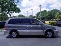 2004 Sage Green Kia Sedona EX  photo #21