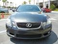 Quartz Shadow Metallic - GS 350 Photo No. 3