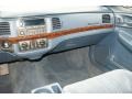2004 Galaxy Silver Metallic Chevrolet Impala   photo #17