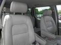 2004 Sage Green Kia Sedona EX  photo #25