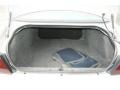 2004 Galaxy Silver Metallic Chevrolet Impala   photo #20